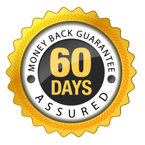 Tina Aldea Psychic Soulmate Sketch 60-day money-back guarantee